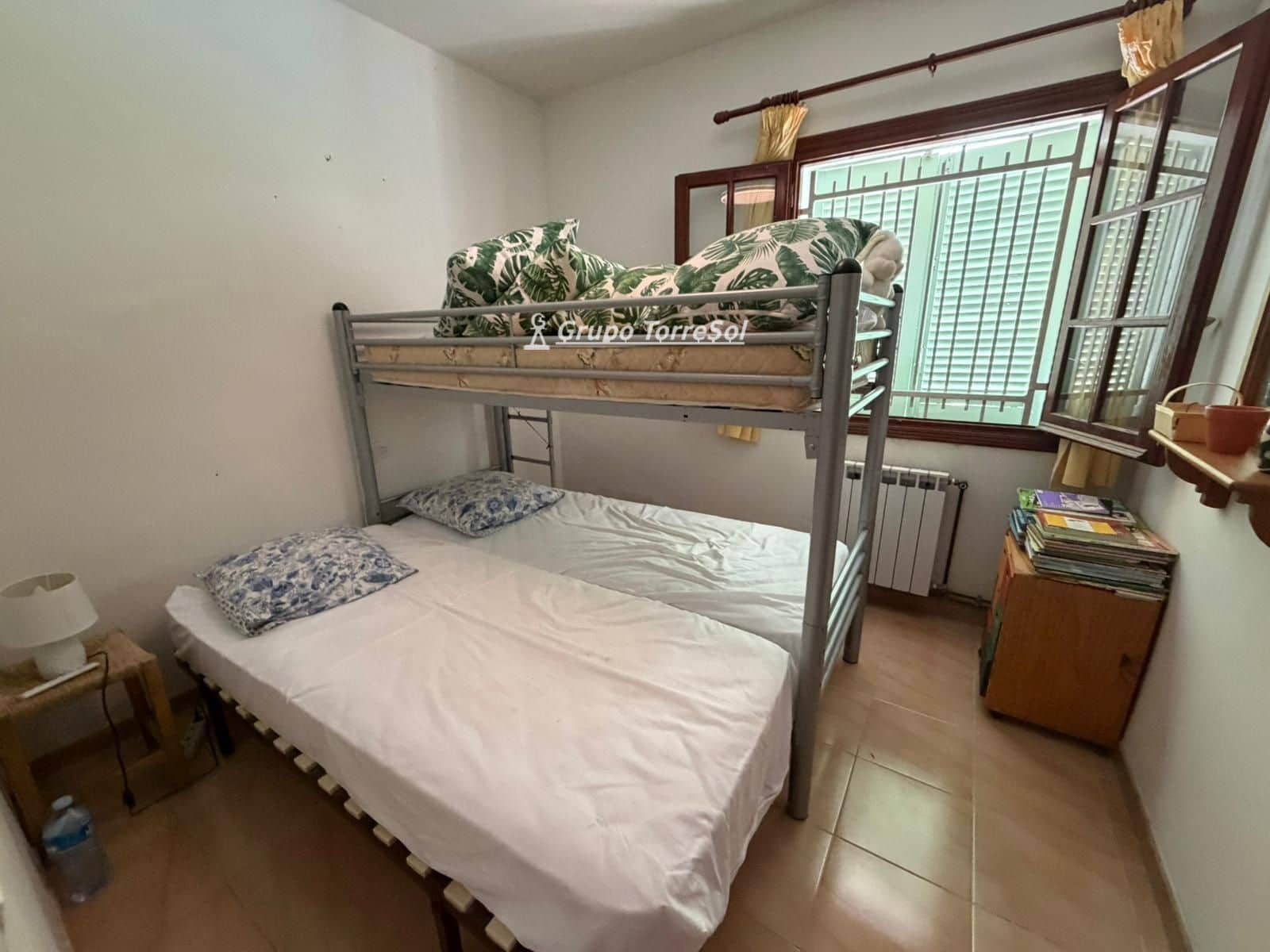 4 soverom Villa til salgs i El Vendrell med svømmebasseng garasje - € 359 000 (Ref: 10054430)
