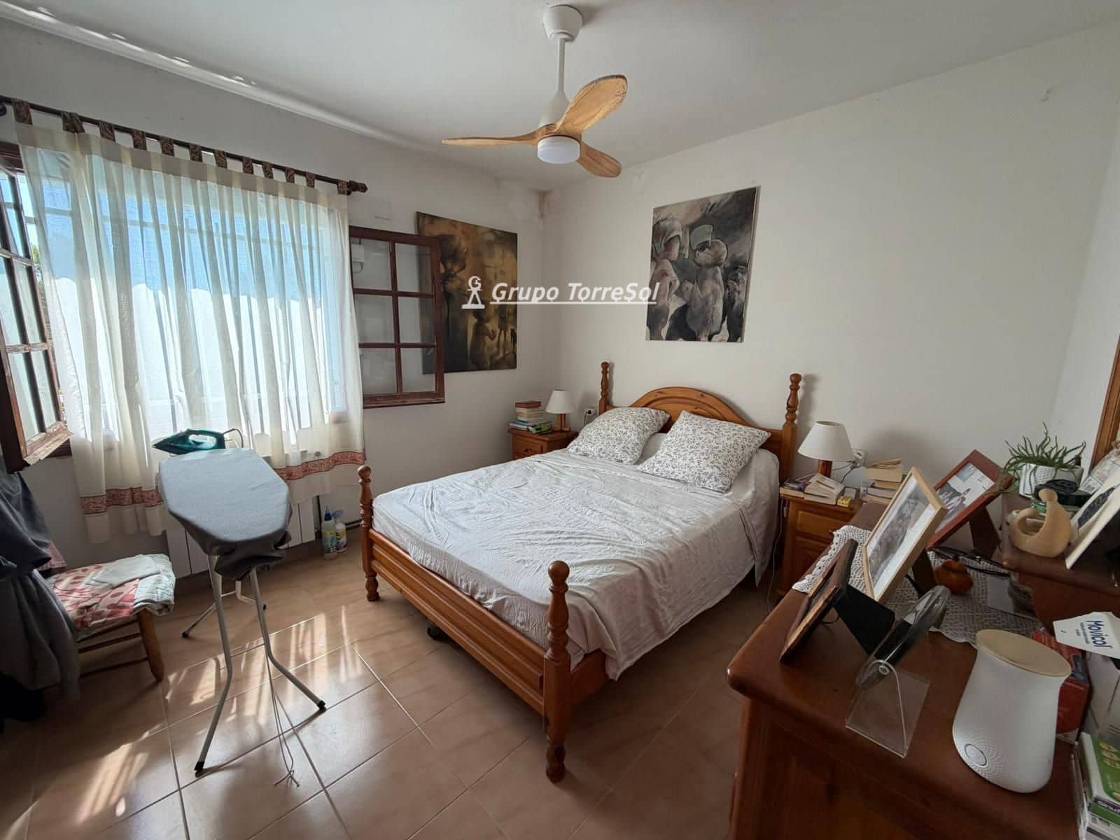 4 soverom Villa til salgs i El Vendrell med svømmebasseng garasje - € 359 000 (Ref: 10054430)