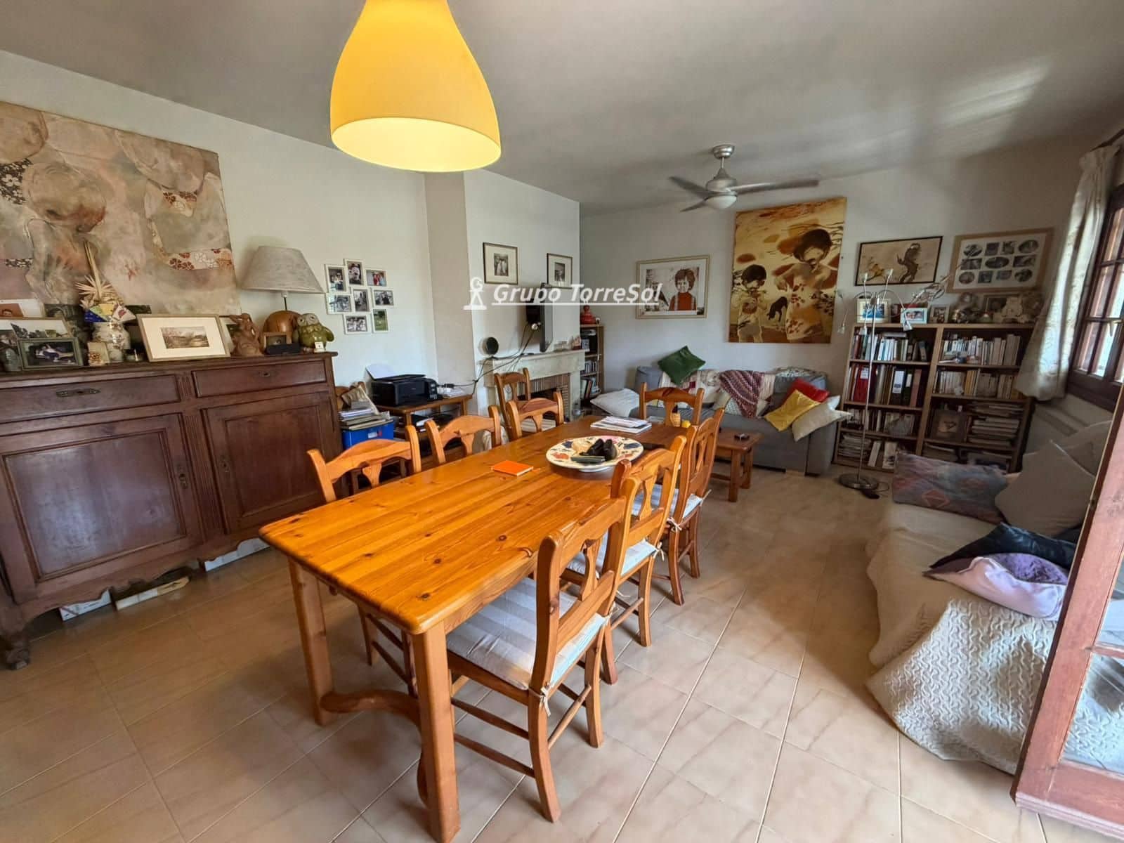 4 soverom Villa til salgs i El Vendrell med svømmebasseng garasje - € 359 000 (Ref: 10054430)
