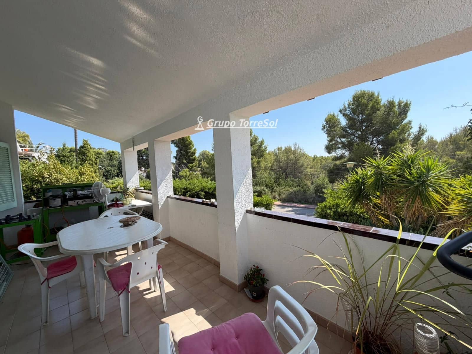 4 soverom Villa til salgs i El Vendrell med svømmebasseng garasje - € 359 000 (Ref: 10054430)