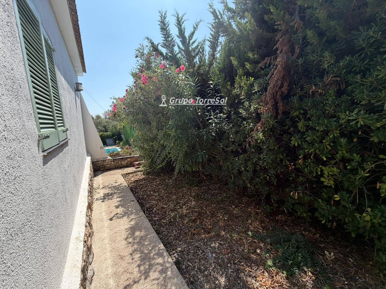 4 soverom Villa til salgs i El Vendrell med svømmebasseng garasje - € 359 000 (Ref: 10054430)
