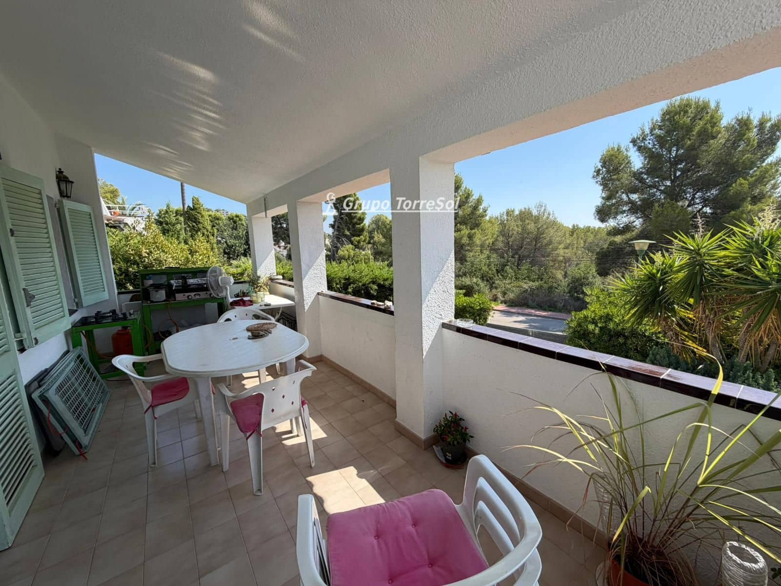 4 soverom Villa til salgs i El Vendrell med svømmebasseng garasje - € 359 000 (Ref: 10054430)