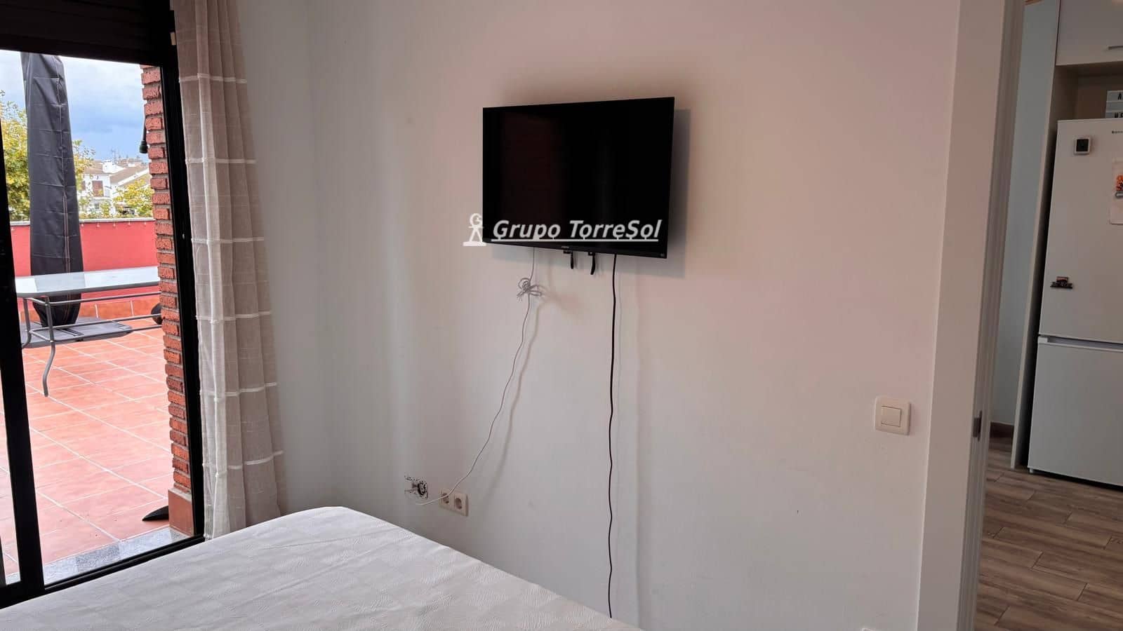 1 bedroom Penthouse for sale in Segur de Calafell with pool garage - € 170,000 (Ref: 10057168)