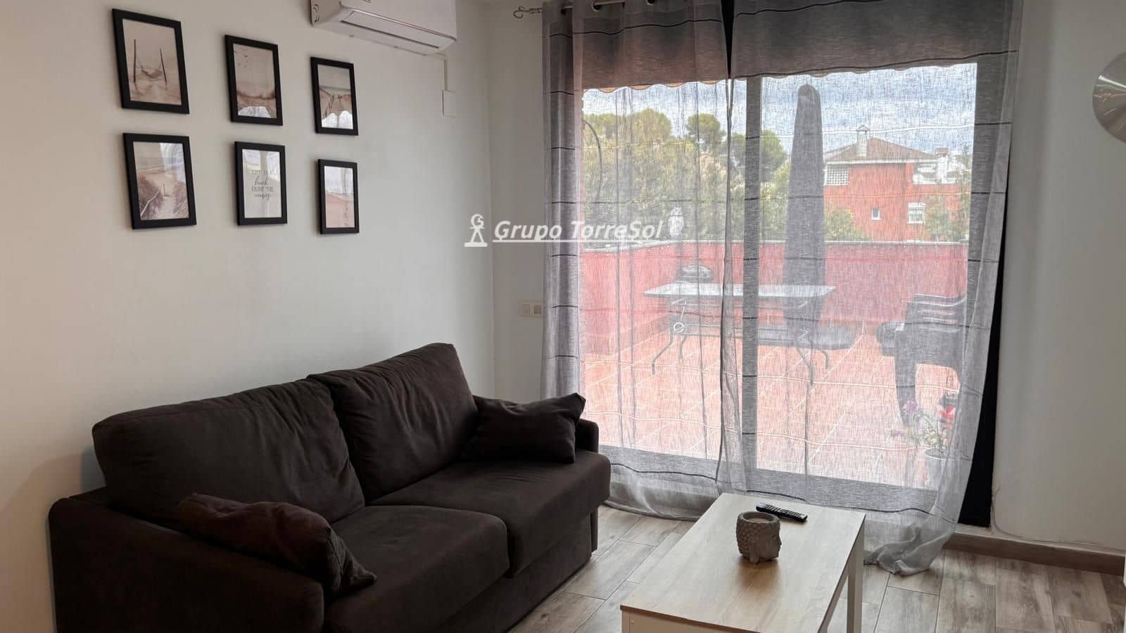 1 bedroom Penthouse for sale in Segur de Calafell with pool garage - € 170,000 (Ref: 10057168)