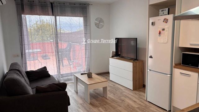 1 sypialnia Penthouse na sprzedaż w Segur de Calafell, Calafell z basenem garażem - 170 000 € (Ref: 10057168)