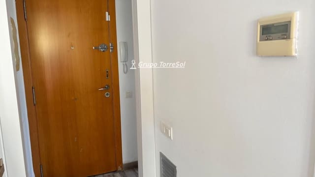 1 Zimmer Penthouse zu verkaufen in Segur de Calafell, Calafell mit Pool Garage - 170.000 € (Ref: 10057168)