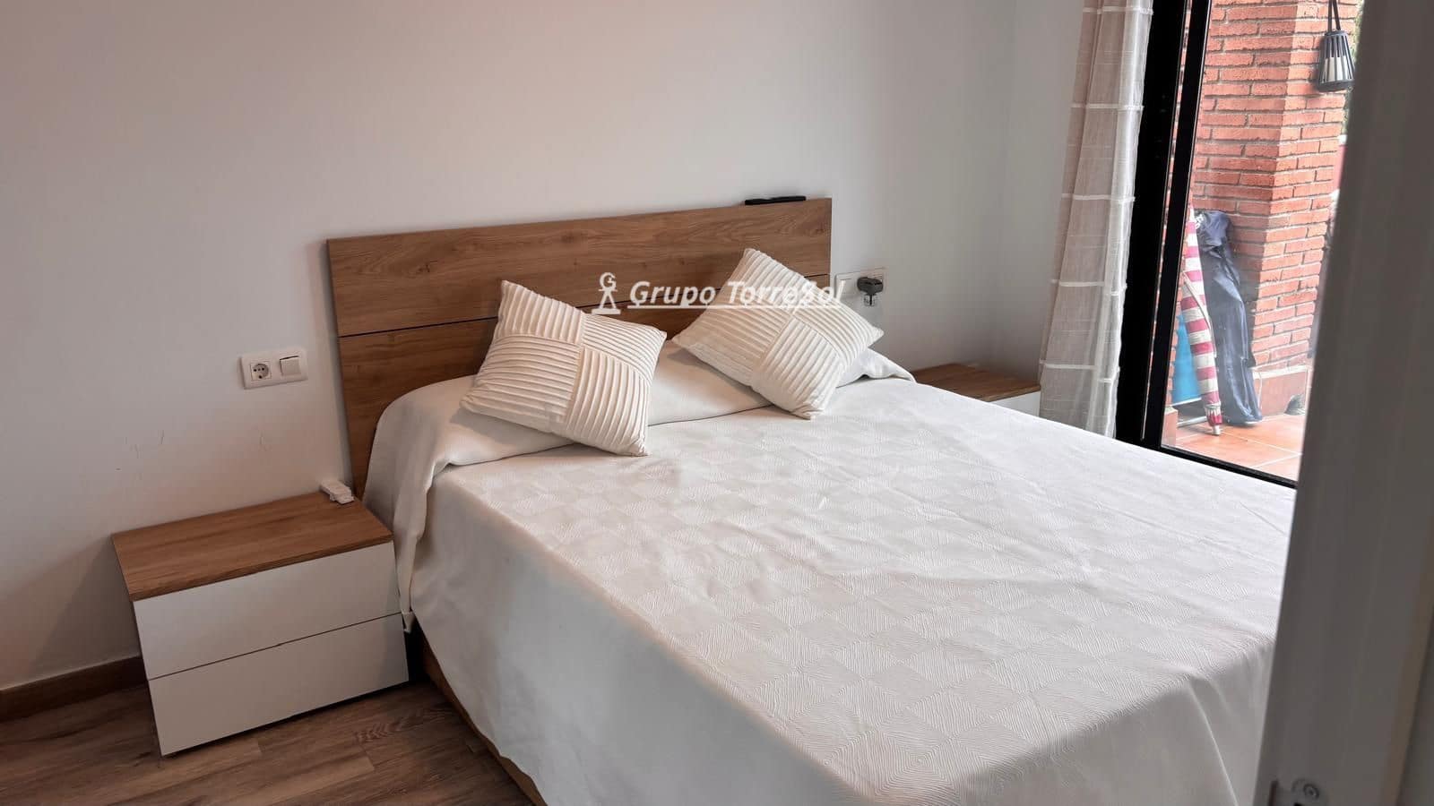 1 bedroom Penthouse for sale in Segur de Calafell with pool garage - € 170,000 (Ref: 10057168)