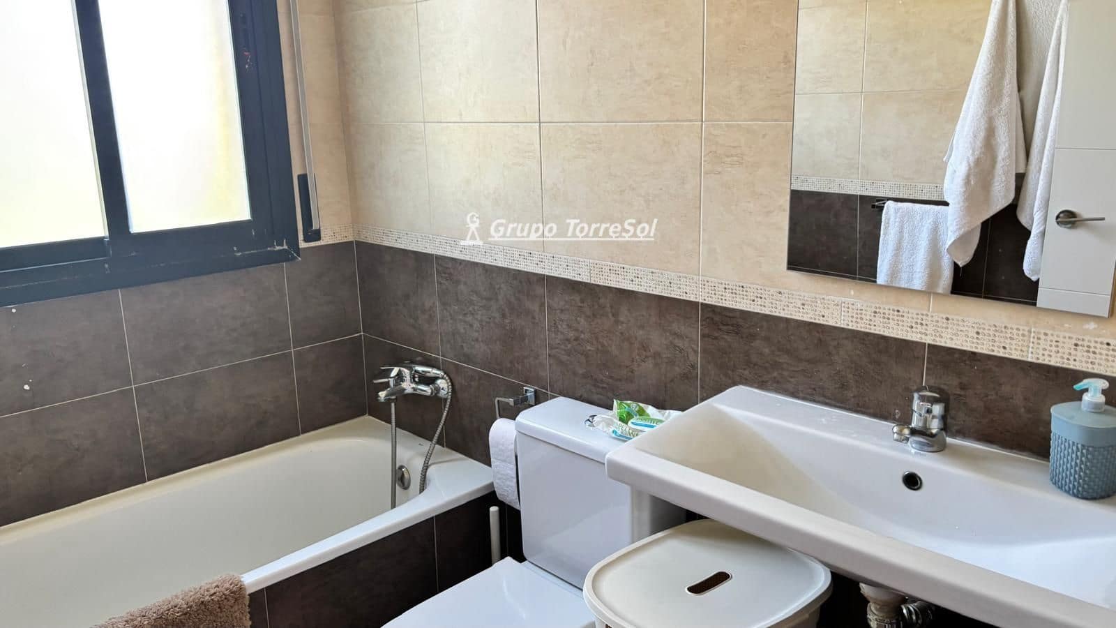 1 bedroom Penthouse for sale in Segur de Calafell with pool garage - € 170,000 (Ref: 10057168)