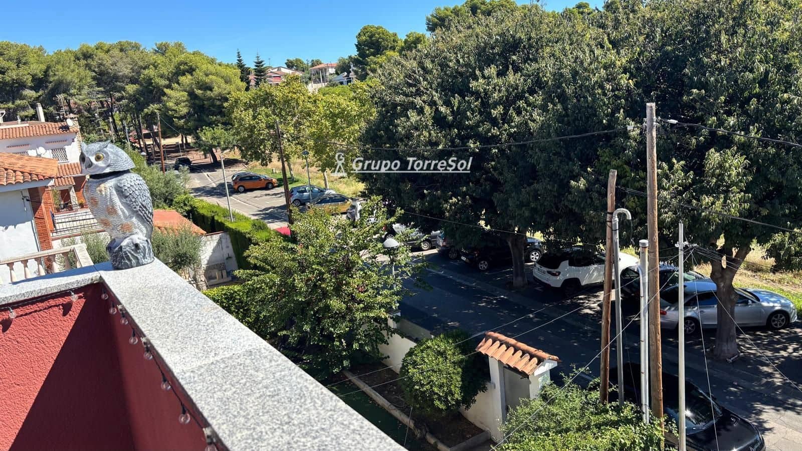 1 bedroom Penthouse for sale in Segur de Calafell with pool garage - € 170,000 (Ref: 10057168)