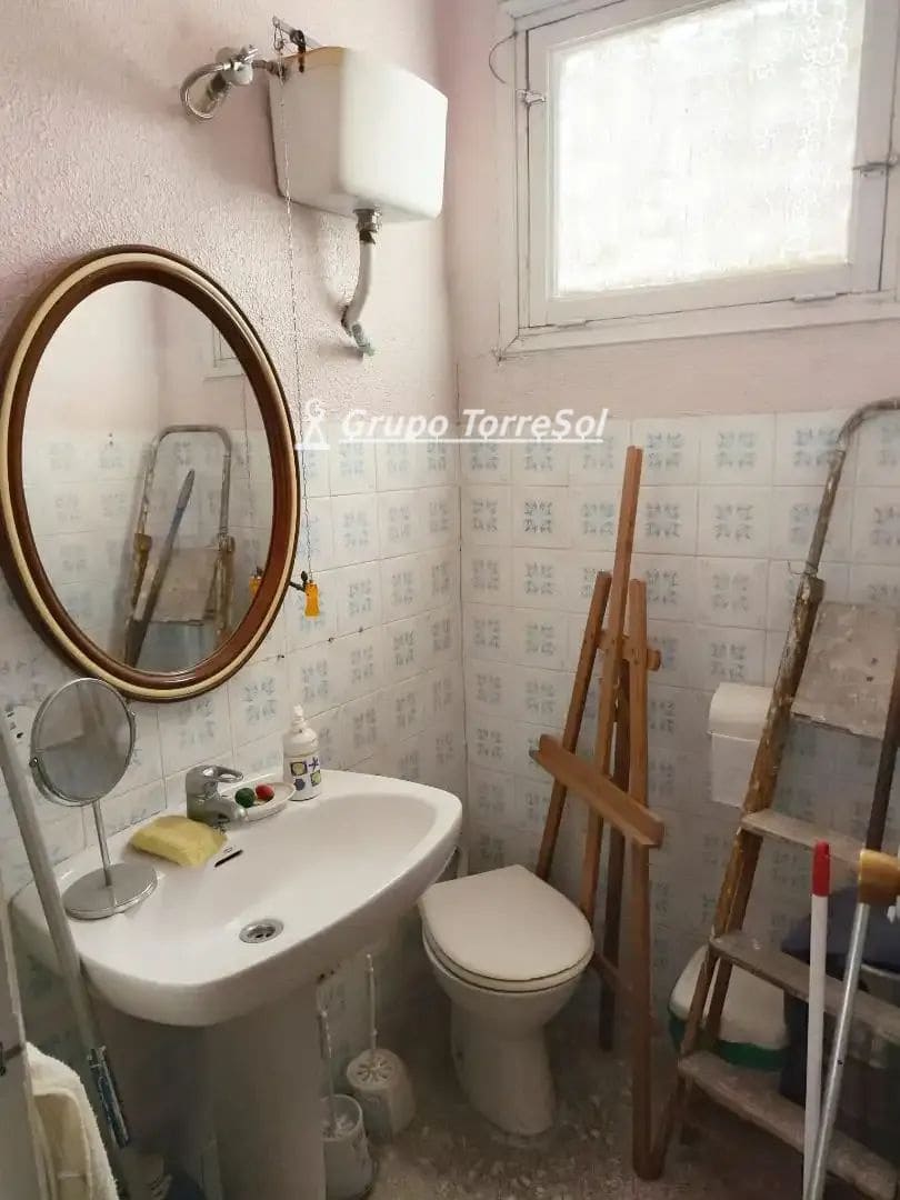 5 soverom Penthouse til salgs i Elche / Elx - € 229 000 (Ref: 10057352)