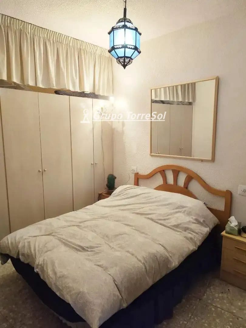 5 soverom Penthouse til salgs i Elche / Elx - € 229 000 (Ref: 10057352)