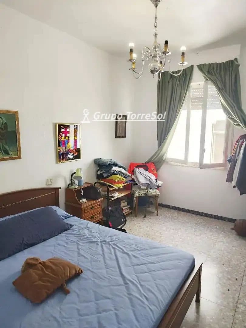 5 soverom Penthouse til salgs i Elche / Elx - € 229 000 (Ref: 10057352)