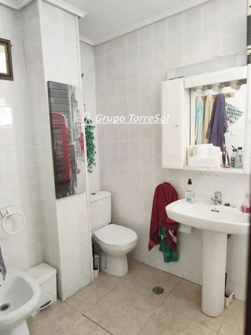 5 soverom Penthouse til salgs i Elche / Elx - € 229 000 (Ref: 10057352)