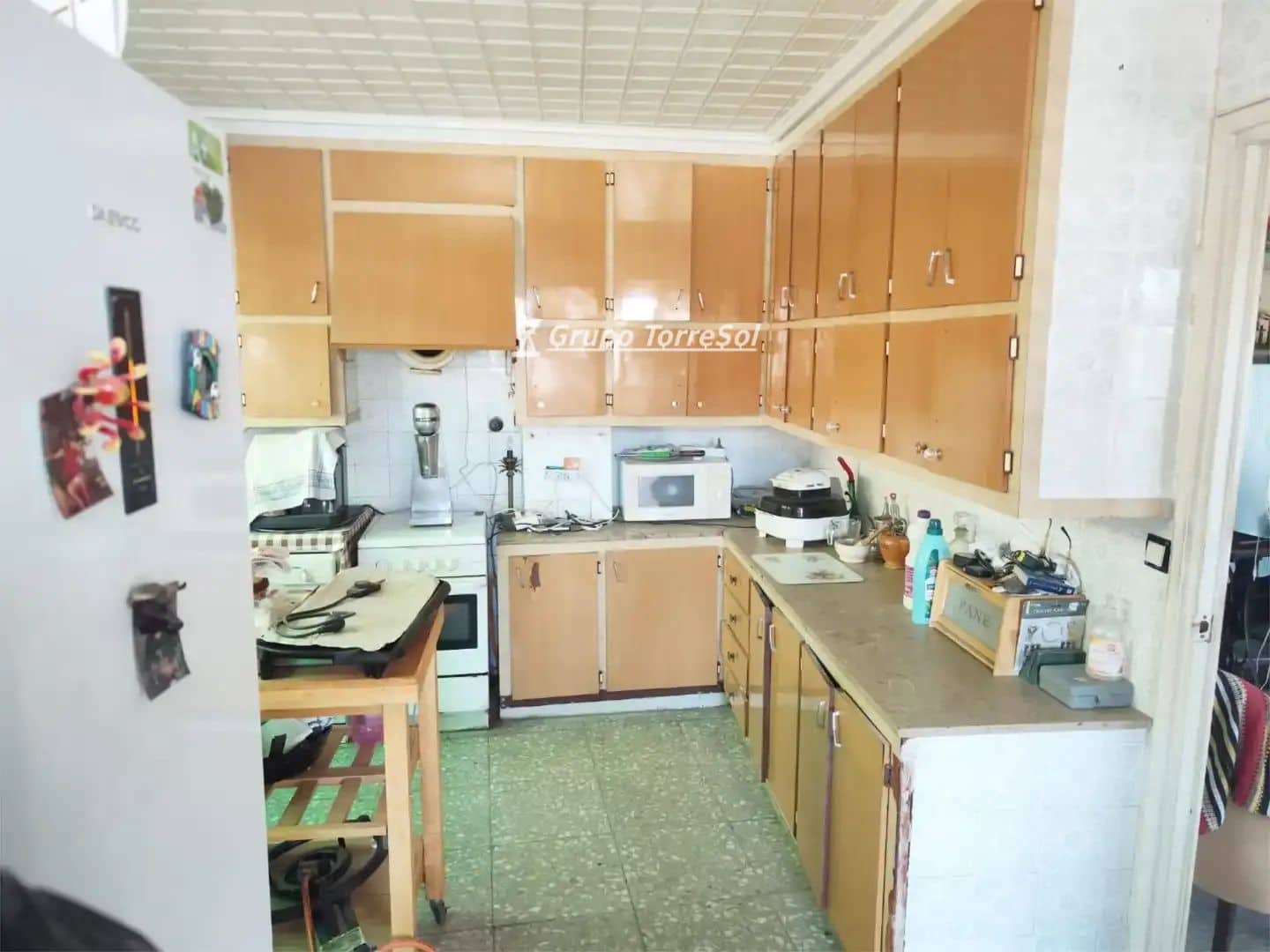 5 soverom Penthouse til salgs i Elche / Elx - € 229 000 (Ref: 10057352)