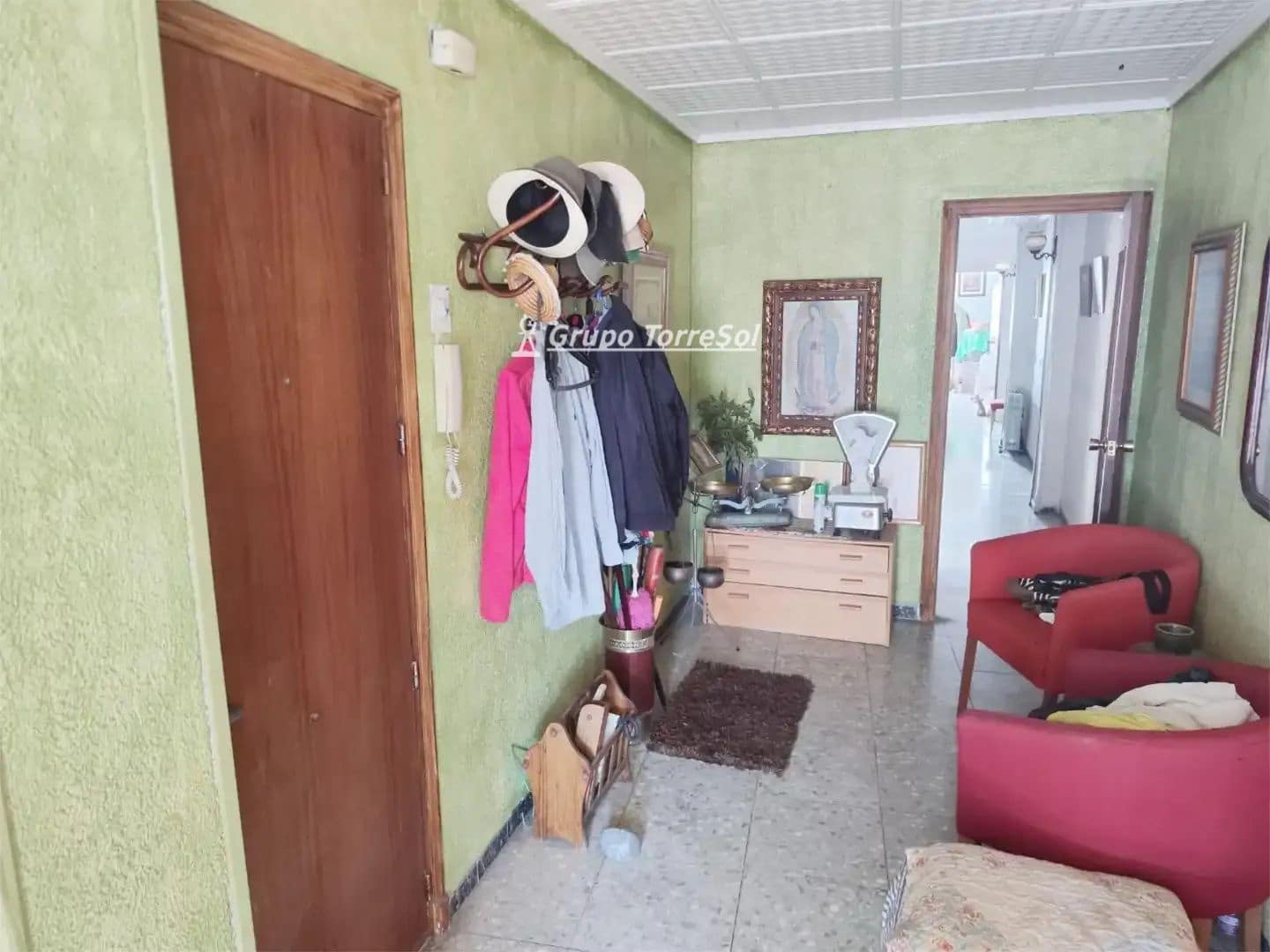 5 soverom Penthouse til salgs i Elche / Elx - € 229 000 (Ref: 10057352)