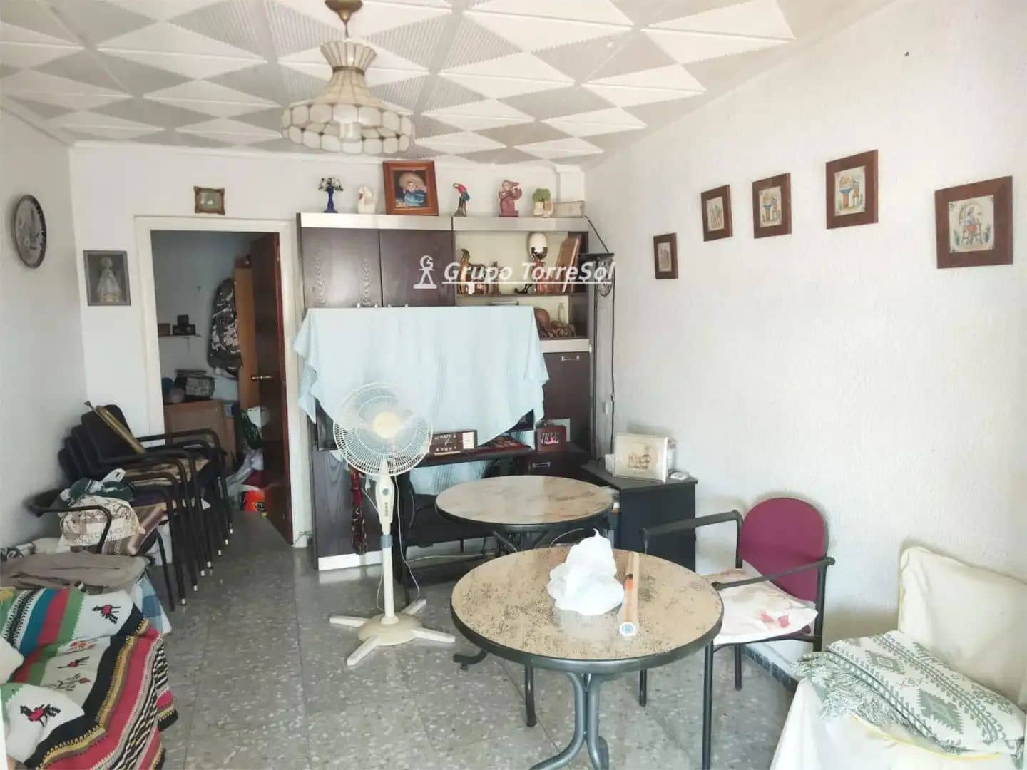 5 soverom Penthouse til salgs i Elche / Elx - € 229 000 (Ref: 10057352)