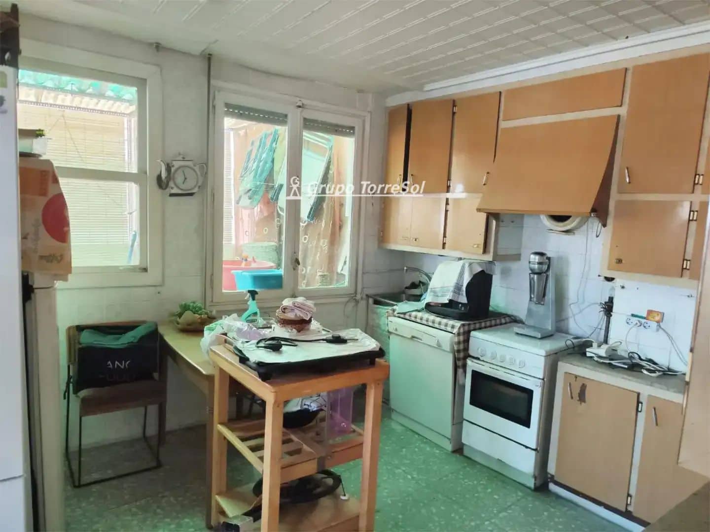 5 soverom Penthouse til salgs i Elche / Elx - € 229 000 (Ref: 10057352)