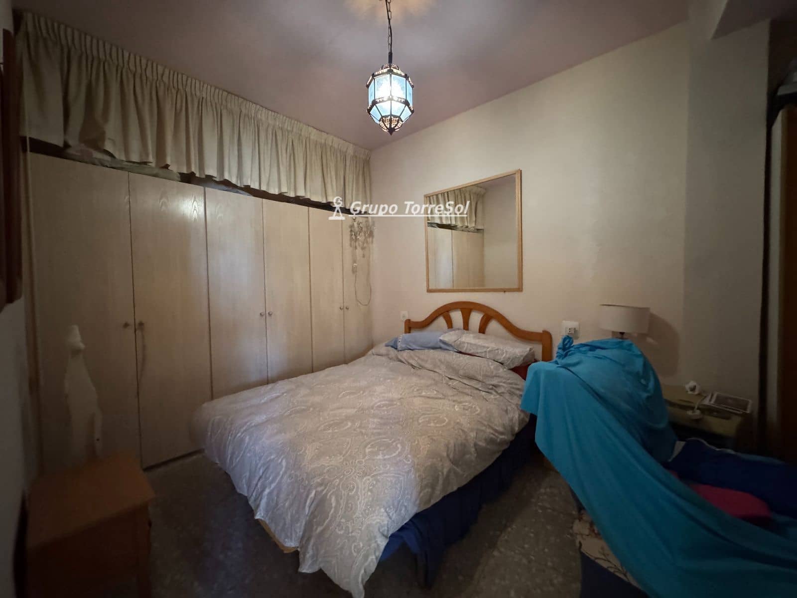 5 soverom Penthouse til salgs i Elche / Elx - € 229 000 (Ref: 10057352)