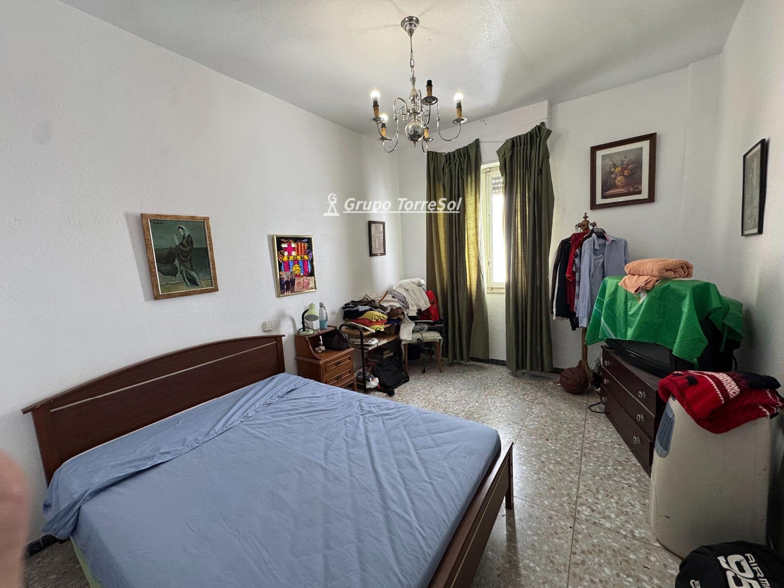 5 soverom Penthouse til salgs i Elche / Elx - € 229 000 (Ref: 10057352)