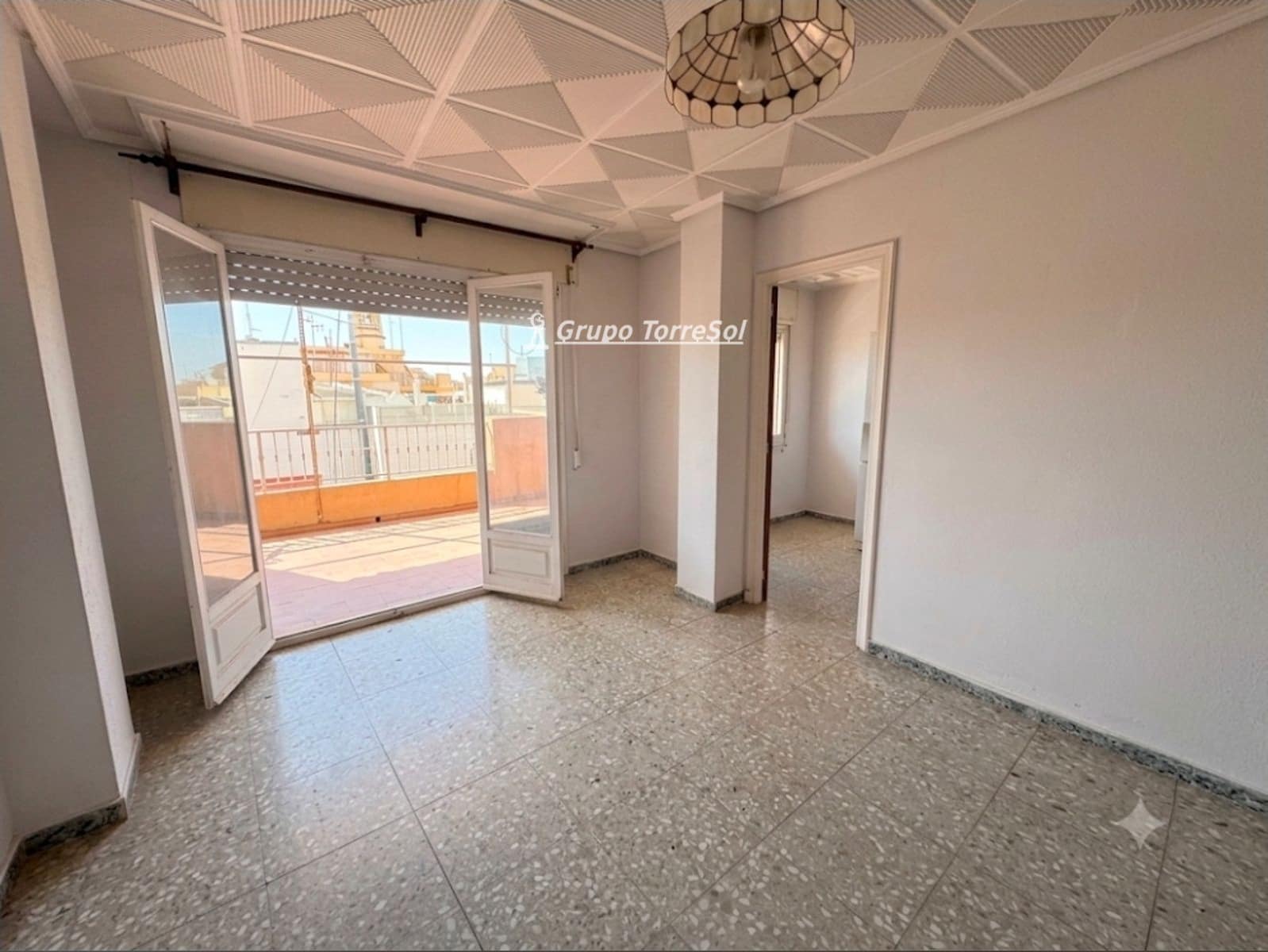 5 soverom Penthouse til salgs i Elche / Elx - € 229 000 (Ref: 10057352)