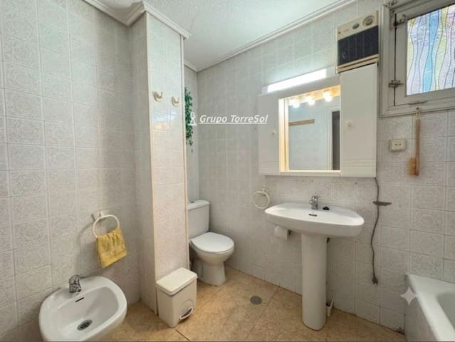 Ático de 5 habitaciones en Elche / Elx en venta - 229.000 € (Ref: 10057352)