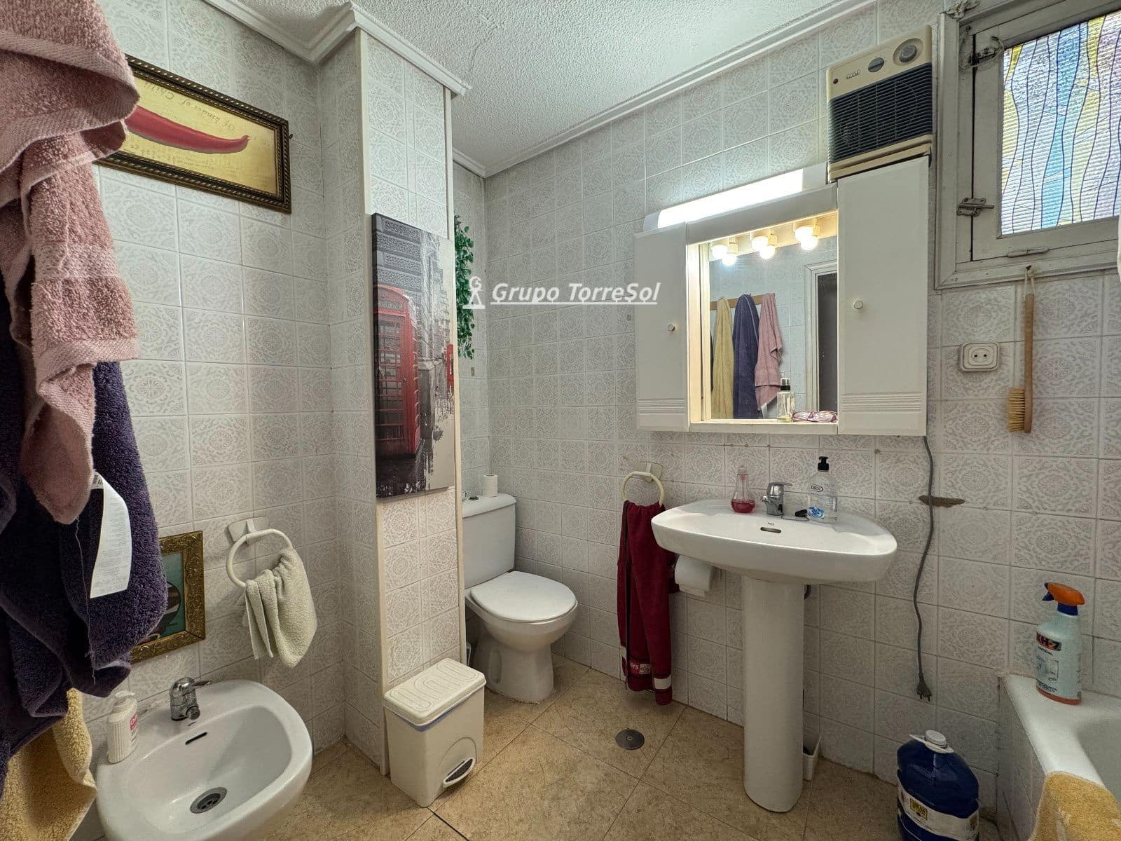 5 soverom Penthouse til salgs i Elche / Elx - € 229 000 (Ref: 10057352)