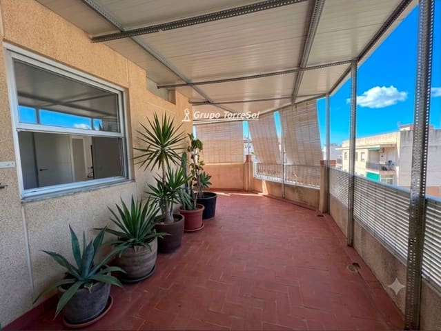 Ático de 5 habitaciones en Elche / Elx en venta - 229.000 € (Ref: 10057352)