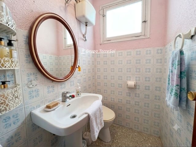 Ático de 5 habitaciones en Elche / Elx en venta - 229.000 € (Ref: 10057352)