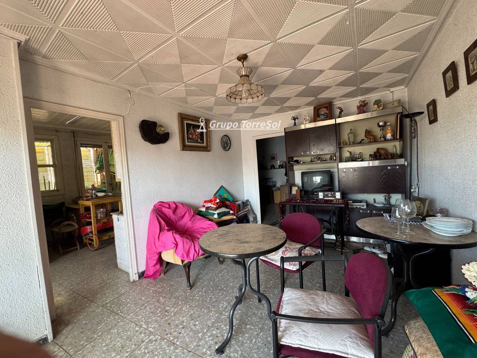 5 soverom Penthouse til salgs i Elche / Elx - € 229 000 (Ref: 10057352)
