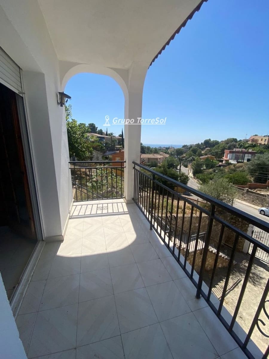 3 slaapkamer Villa te koop in Segur de Calafell met garage - € 258.000 (Ref: 10057719)