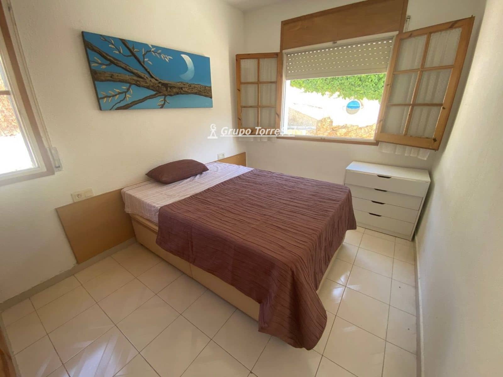 3 slaapkamer Villa te koop in Segur de Calafell met garage - € 258.000 (Ref: 10057719)