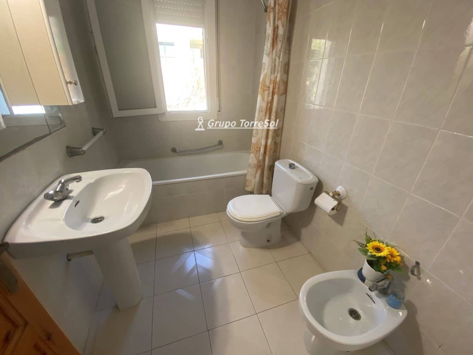 3 slaapkamer Villa te koop in Segur de Calafell met garage - € 258.000 (Ref: 10057719)