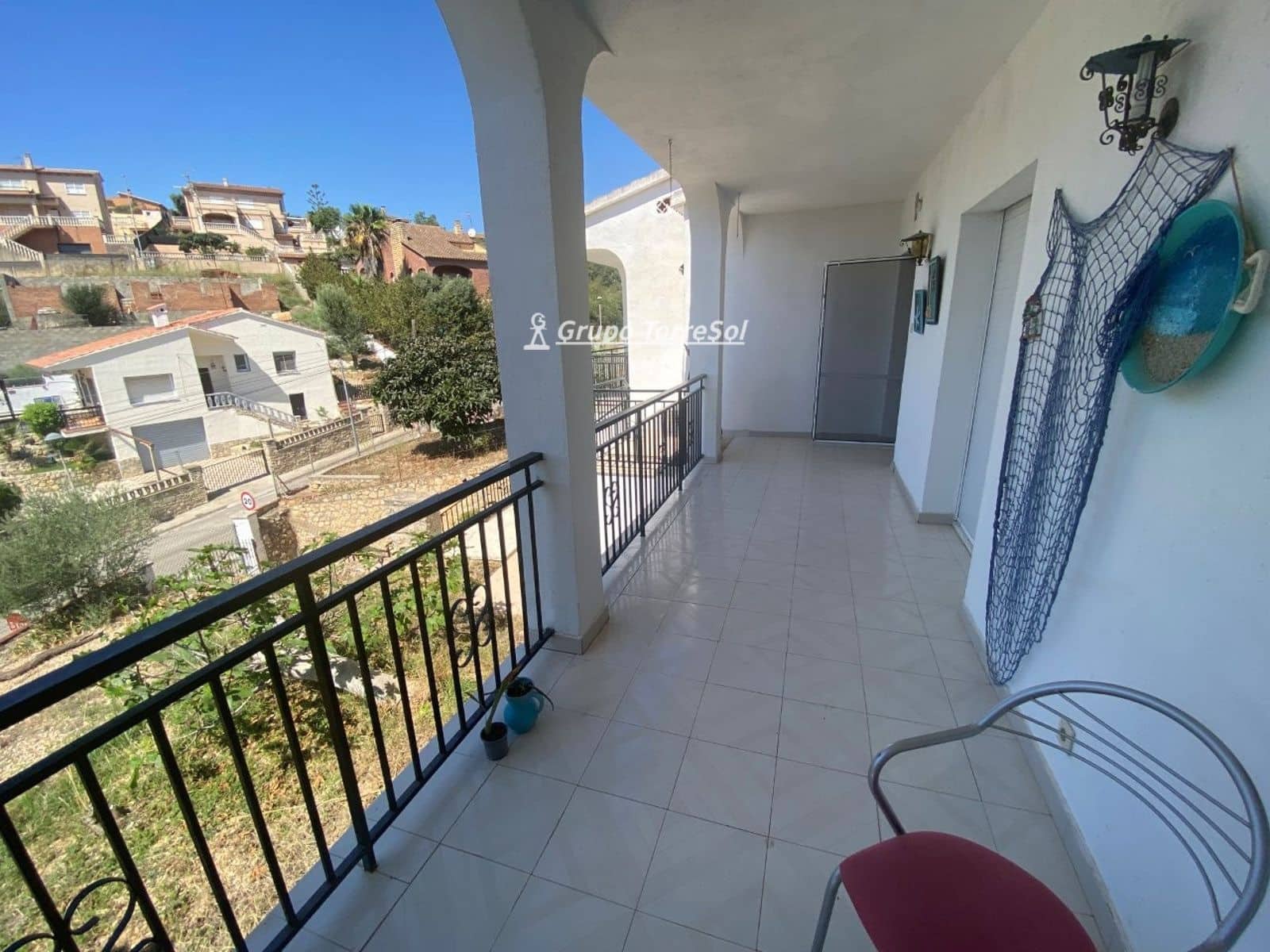 3 slaapkamer Villa te koop in Segur de Calafell met garage - € 258.000 (Ref: 10057719)