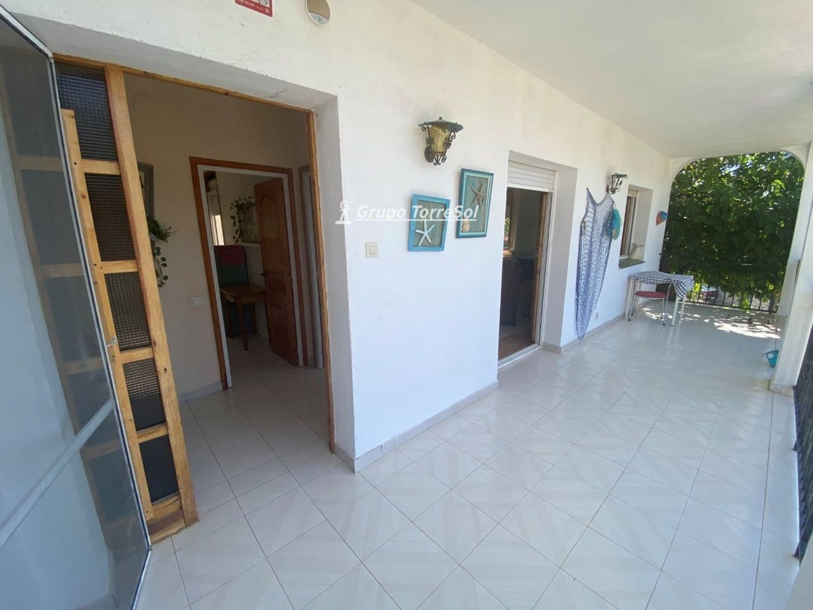 3 slaapkamer Villa te koop in Segur de Calafell met garage - € 258.000 (Ref: 10057719)
