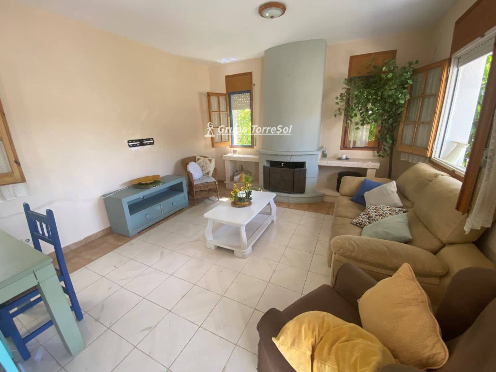 3 slaapkamer Villa te koop in Segur de Calafell met garage - € 258.000 (Ref: 10057719)