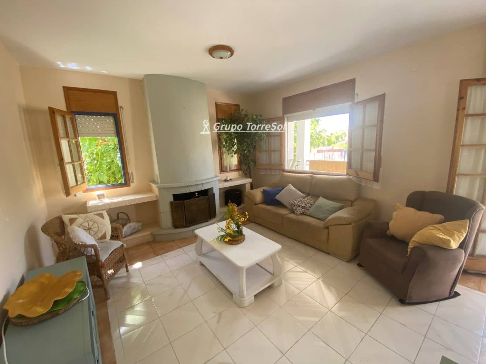 3 slaapkamer Villa te koop in Segur de Calafell met garage - € 258.000 (Ref: 10057719)