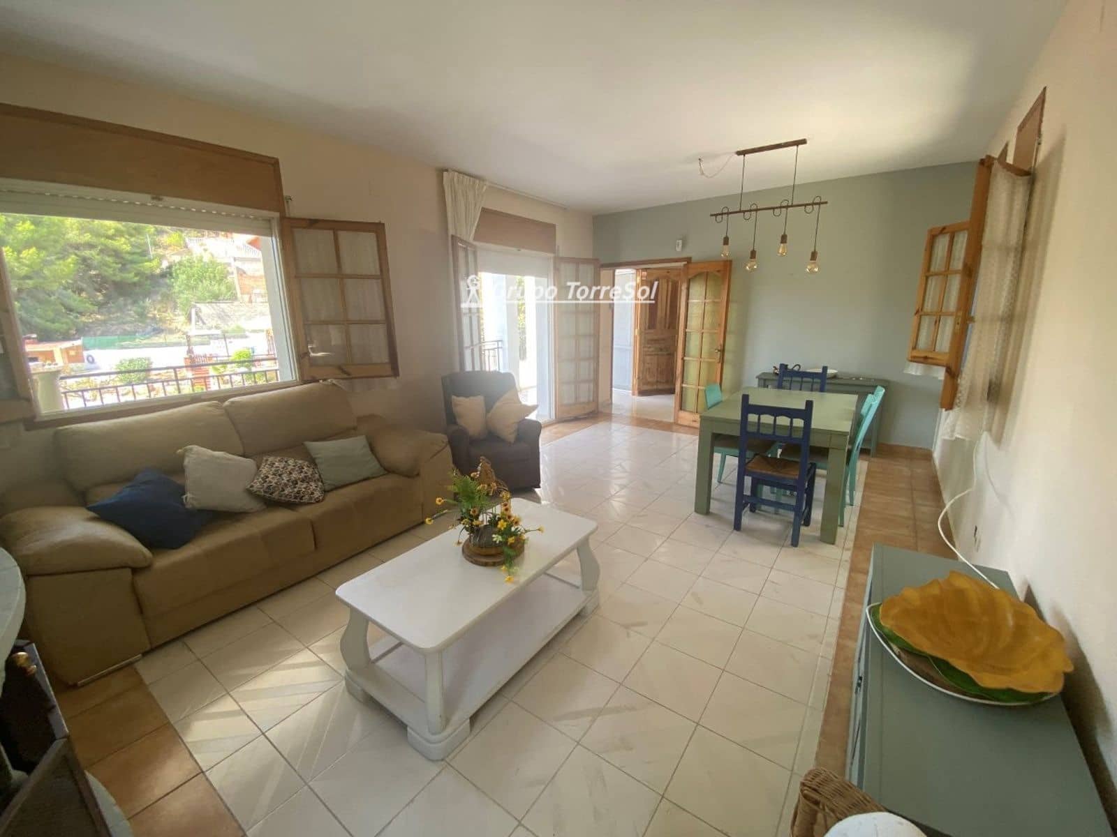 3 slaapkamer Villa te koop in Segur de Calafell met garage - € 258.000 (Ref: 10057719)