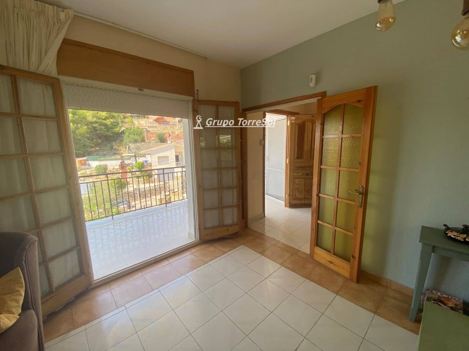 3 slaapkamer Villa te koop in Segur de Calafell met garage - € 258.000 (Ref: 10057719)