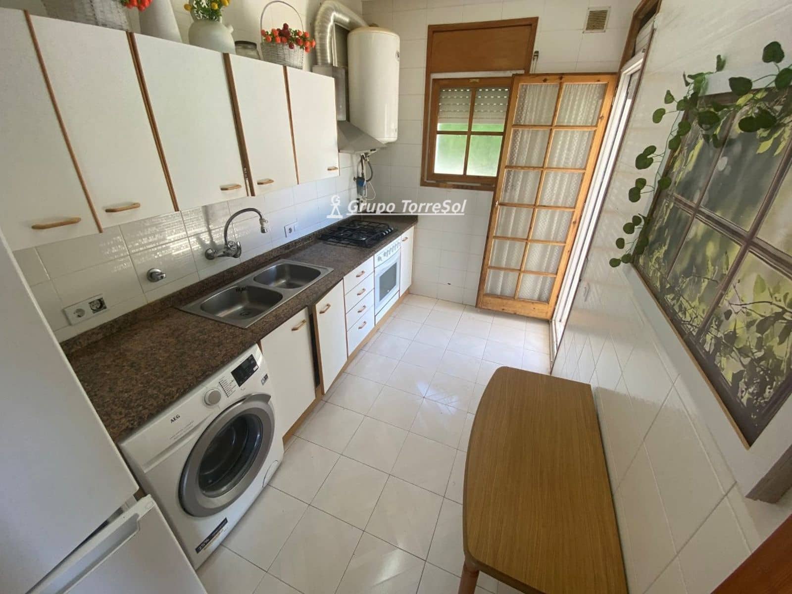 3 slaapkamer Villa te koop in Segur de Calafell met garage - € 258.000 (Ref: 10057719)