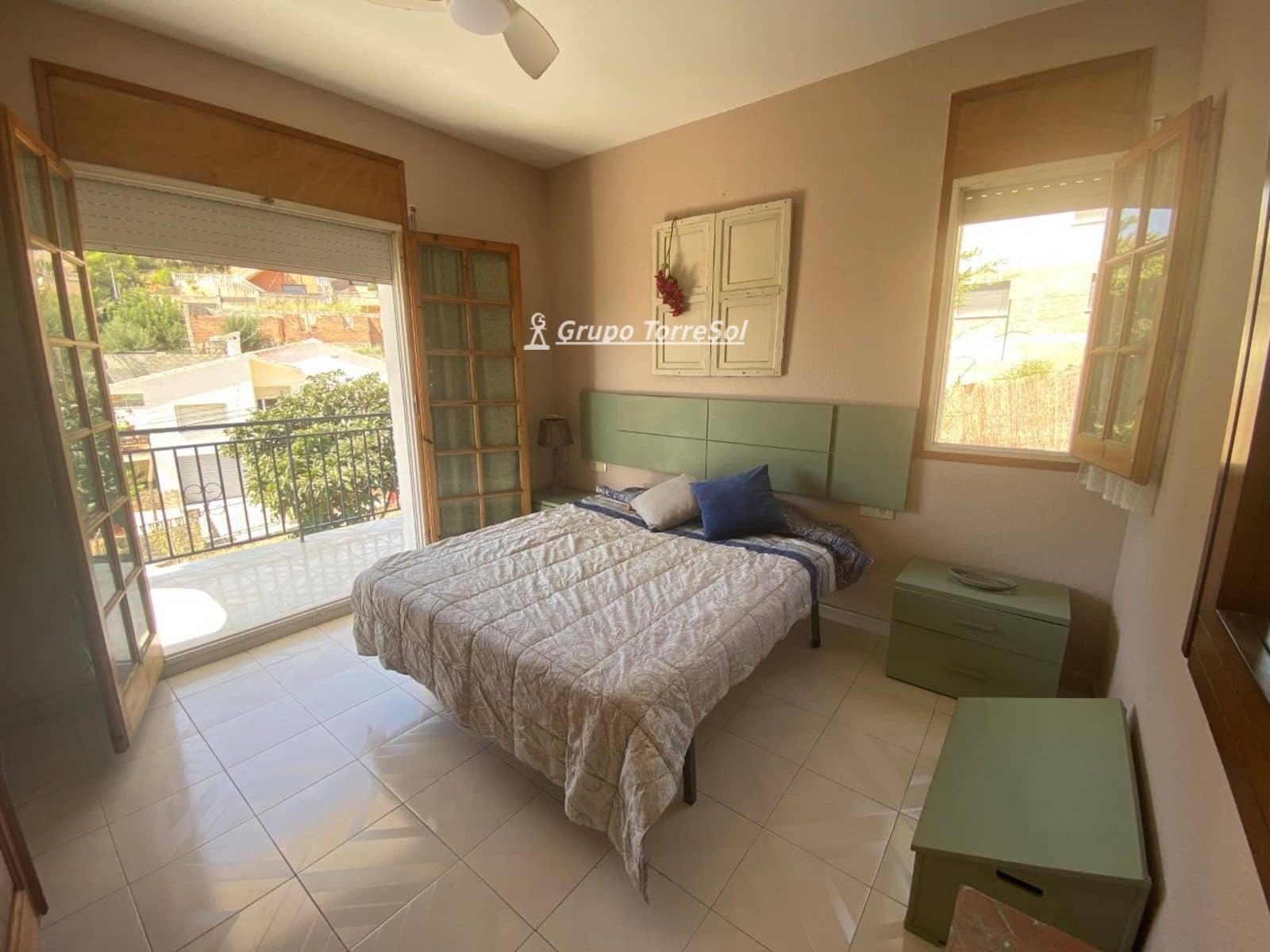 3 slaapkamer Villa te koop in Segur de Calafell met garage - € 258.000 (Ref: 10057719)