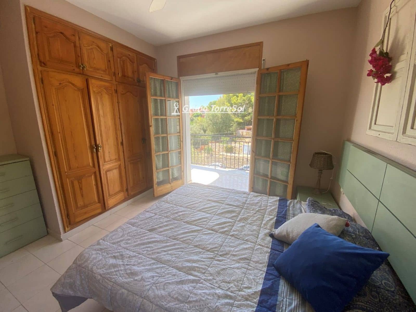 3 slaapkamer Villa te koop in Segur de Calafell met garage - € 258.000 (Ref: 10057719)