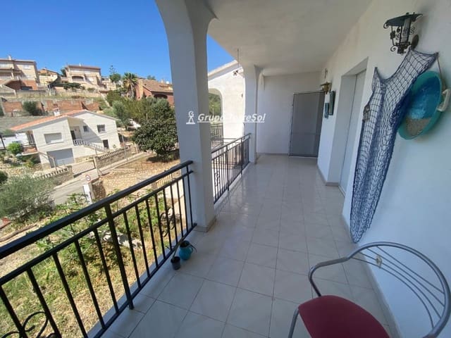 3 soveværelse Villa til salg i Segur de Calafell, Calafell med garage - € 258.000 (Ref: 10057719)