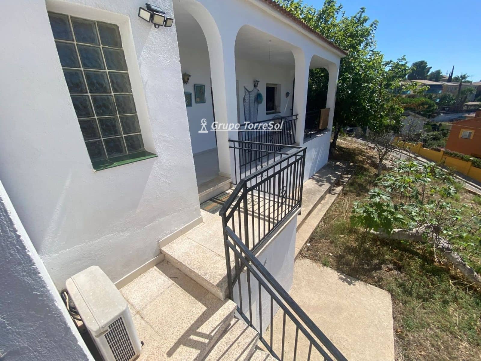 3 slaapkamer Villa te koop in Segur de Calafell met garage - € 258.000 (Ref: 10057719)