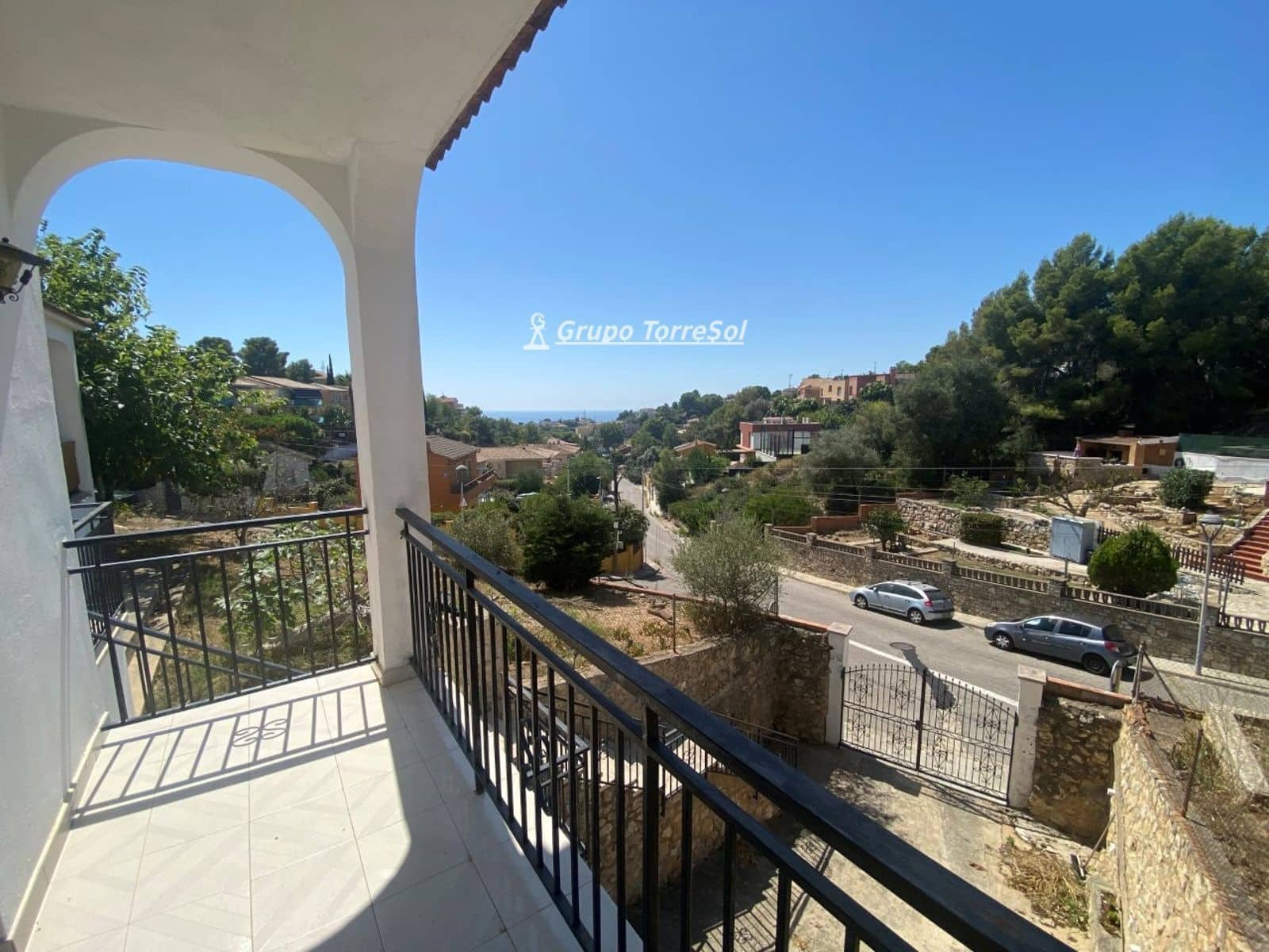 3 slaapkamer Villa te koop in Segur de Calafell met garage - € 258.000 (Ref: 10057719)