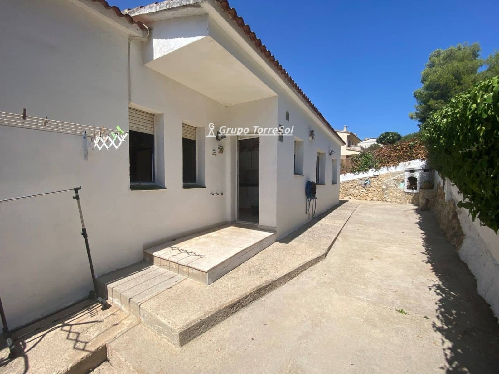 3 slaapkamer Villa te koop in Segur de Calafell met garage - € 258.000 (Ref: 10057719)