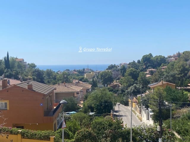 3 soveværelse Villa til salg i Segur de Calafell, Calafell med garage - € 258.000 (Ref: 10057719)