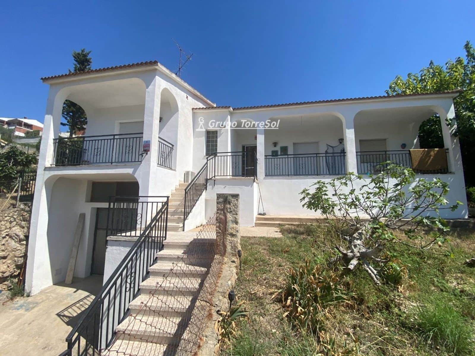 3 slaapkamer Villa te koop in Segur de Calafell met garage - € 258.000 (Ref: 10057719)