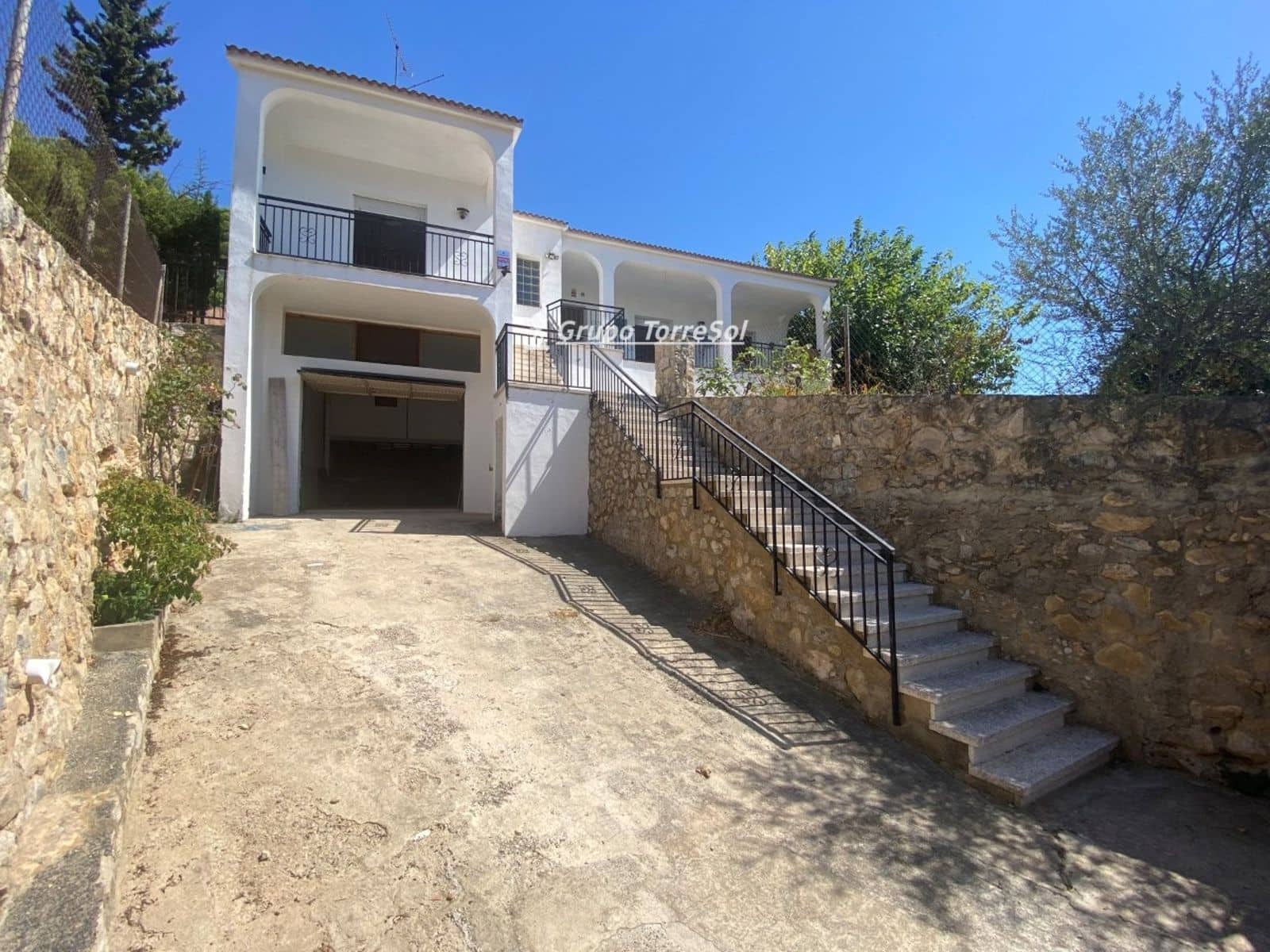 3 slaapkamer Villa te koop in Segur de Calafell met garage - € 258.000 (Ref: 10057719)