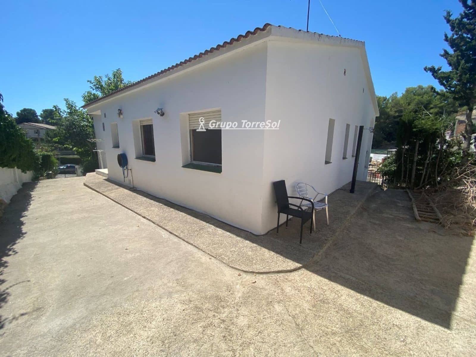 3 slaapkamer Villa te koop in Segur de Calafell met garage - € 258.000 (Ref: 10057719)