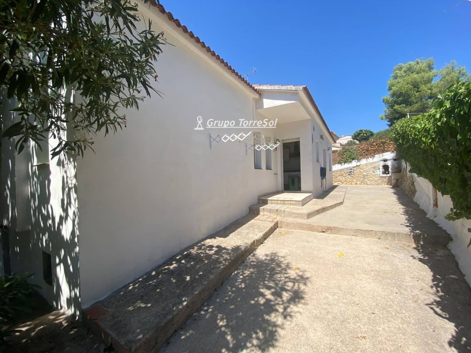 3 slaapkamer Villa te koop in Segur de Calafell met garage - € 258.000 (Ref: 10057719)